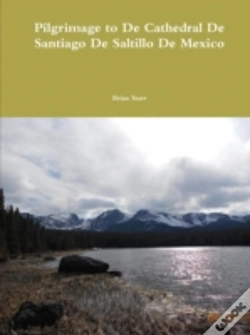 Capa do artigo Pilgrimage To De Cathedral De Santiago D