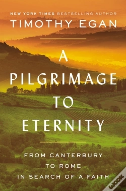 Capa do artigo Pilgrimage To Eternity