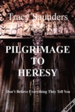 Capa do artigo Pilgrimage To Heresy