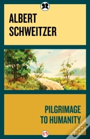 Capa do artigo Pilgrimage To Humanity