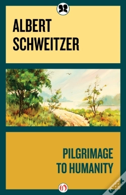 Capa do artigo Pilgrimage To Humanity