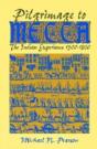 Pilgrimage To Mecca - Preview