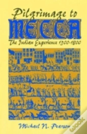 Pilgrimage To Mecca