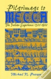 Capa do artigo Pilgrimage To Mecca