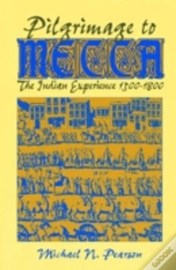 Capa do artigo Pilgrimage To Mecca