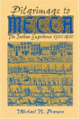 Pilgrimage To Mecca - Preview