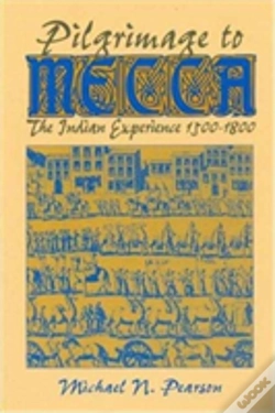 Capa do artigo Pilgrimage To Mecca