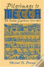 Capa do artigo Pilgrimage To Mecca