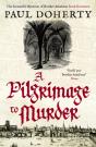 Pilgrimage To Murder - Preview