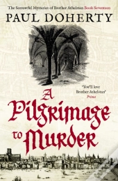 Pilgrimage To Murder
