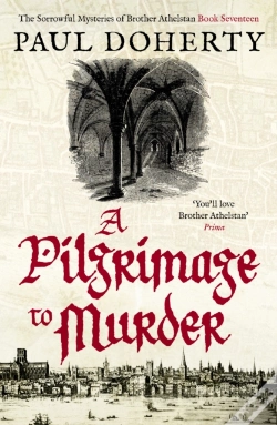 Capa do artigo Pilgrimage To Murder