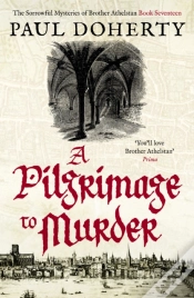 Capa do artigo Pilgrimage To Murder