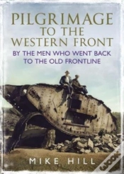 Capa do artigo Pilgrimage To The Western Front