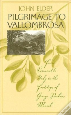 Capa do artigo Pilgrimage To Vallombrosa