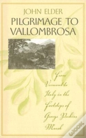 Pilgrimage To Vallombrosa