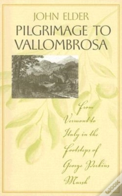 Capa do artigo Pilgrimage To Vallombrosa