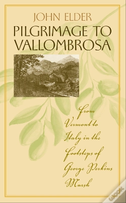 Capa do artigo Pilgrimage To Vallombrosa