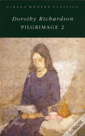 Capa do artigo Pilgrimage Two