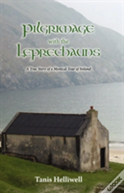 Capa do artigo Pilgrimage With The Leprechauns
