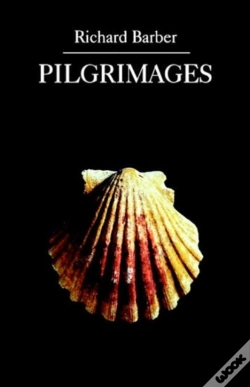 Capa do artigo Pilgrimages