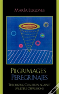 Capa do artigo Pilgrimages/Peregrinajes