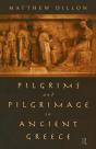 Pilgrims And Pilgrimage In Ancient Greece - Preview