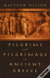 Capa do artigo Pilgrims And Pilgrimage In Ancient Greece