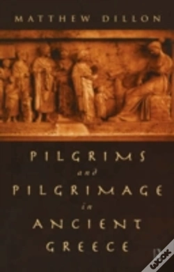 Capa do artigo Pilgrims And Pilgrimage In Ancient Greece