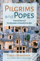 Pilgrims And Popes