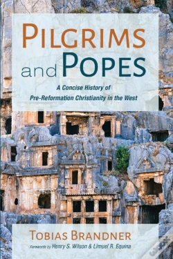 Capa do artigo Pilgrims And Popes