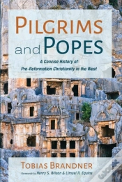 Capa do artigo Pilgrims And Popes