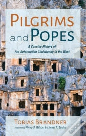 Pilgrims And Popes
