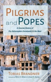 Capa do artigo Pilgrims And Popes