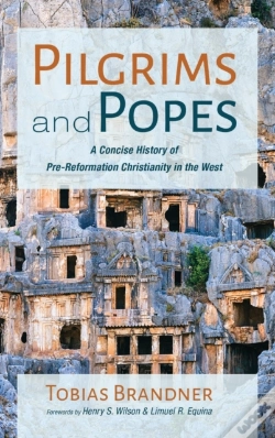 Capa do artigo Pilgrims And Popes
