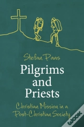 Capa do artigo Pilgrims And Priests