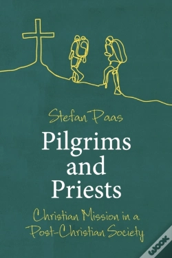 Capa do artigo Pilgrims And Priests
