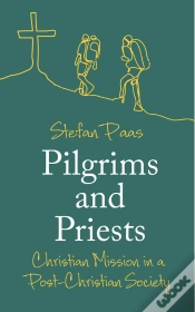 Capa do artigo Pilgrims And Priests
