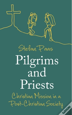 Capa do artigo Pilgrims And Priests