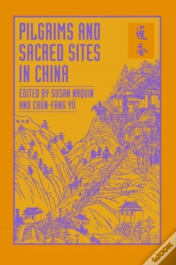 Capa do artigo Pilgrims And Sacred Sites In China