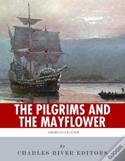 Capa do artigo Pilgrims And The Mayflower