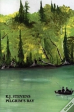 Capa do artigo Pilgrim'S Bay
