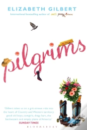 Capa do artigo Pilgrims
