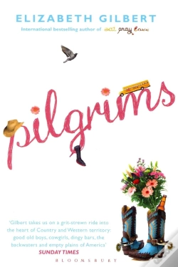 Capa do artigo Pilgrims