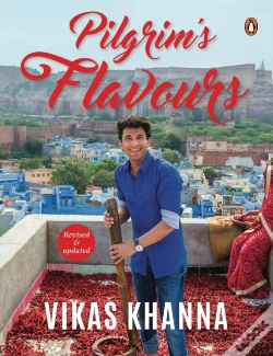 Capa do artigo Pilgrim'S Flavours