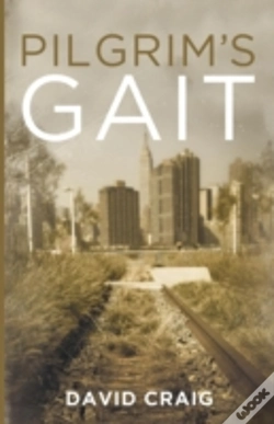 Capa do artigo Pilgrim'S Gait
