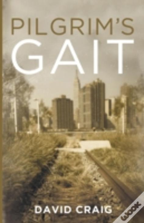 Pilgrim'S Gait