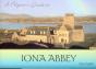 Pilgrim'S Guide To Iona Abbey - Preview