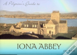 Capa do artigo Pilgrim'S Guide To Iona Abbey