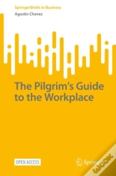 Pilgrim'S Guide To The Workplace