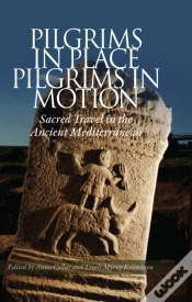 Capa do artigo Pilgrims In Place, Pilgrims In Motion